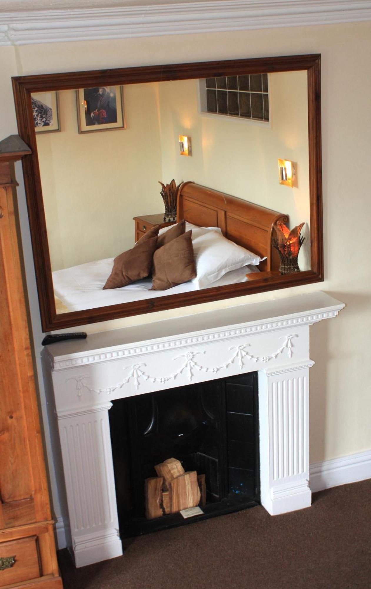 Hotel Harefield Hall à Pateley Bridge Chambre photo