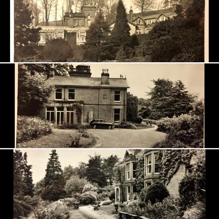 Hotel Harefield Hall à Pateley Bridge Extérieur photo