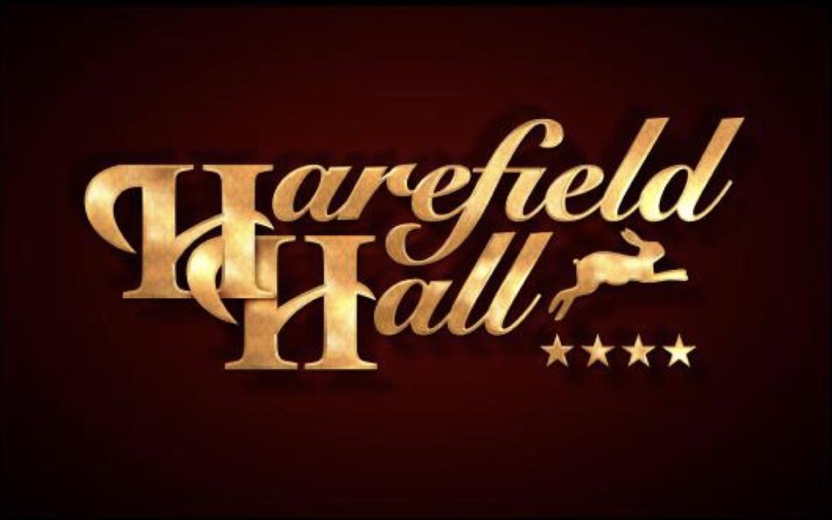 Hotel Harefield Hall à Pateley Bridge Extérieur photo